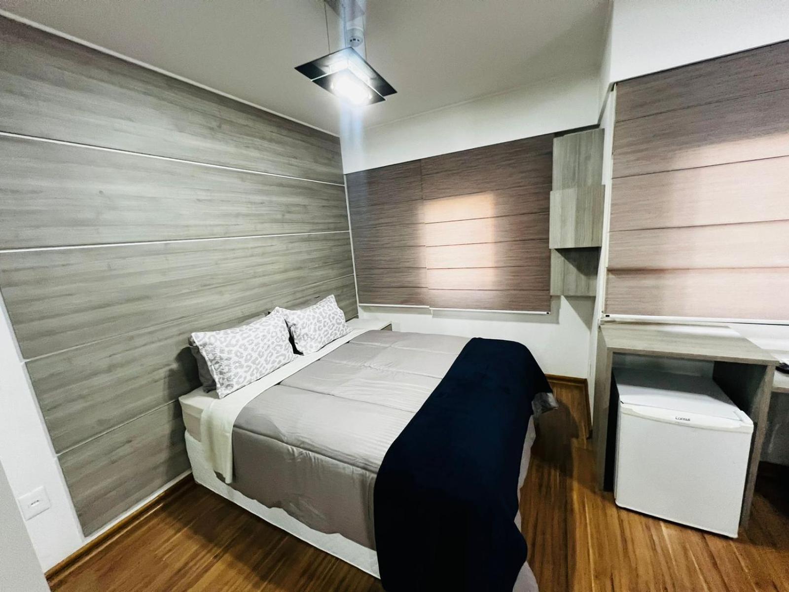 Slaviero Moema Hotel 4*