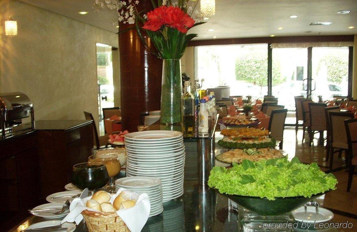Slaviero Moema Hotel