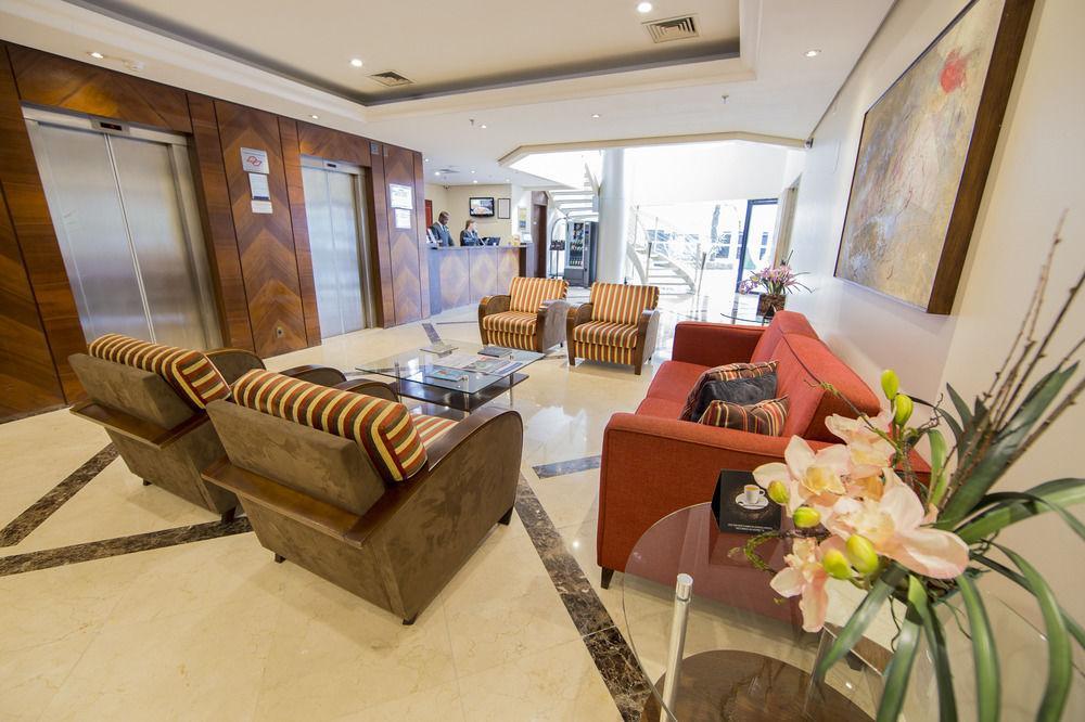 Slaviero Moema Hotel Sao Paulo